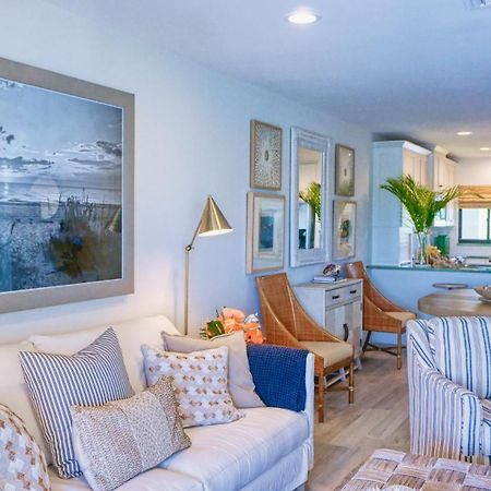 Vila Pass-A-Grille Marina Bay Dock 3111 By Techtravel St. Pete Beach Exteriér fotografie
