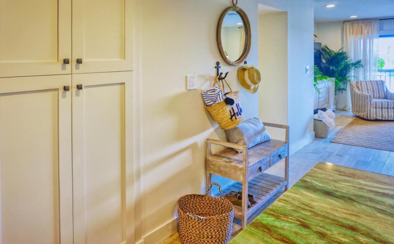 Vila Pass-A-Grille Marina Bay Dock 3111 By Techtravel St. Pete Beach Exteriér fotografie