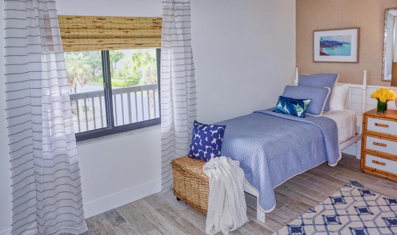 Vila Pass-A-Grille Marina Bay Dock 3111 By Techtravel St. Pete Beach Exteriér fotografie