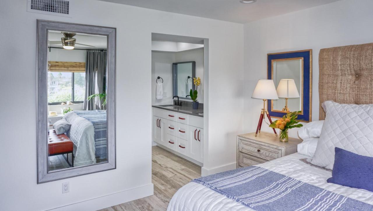 Vila Pass-A-Grille Marina Bay Dock 3111 By Techtravel St. Pete Beach Exteriér fotografie