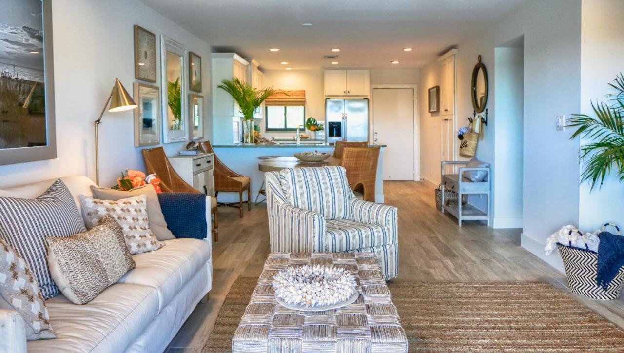Vila Pass-A-Grille Marina Bay Dock 3111 By Techtravel St. Pete Beach Exteriér fotografie