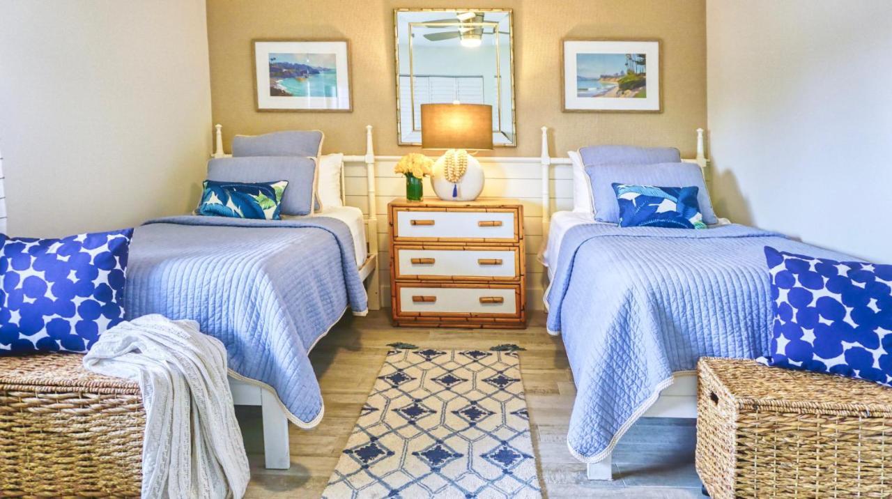 Vila Pass-A-Grille Marina Bay Dock 3111 By Techtravel St. Pete Beach Exteriér fotografie