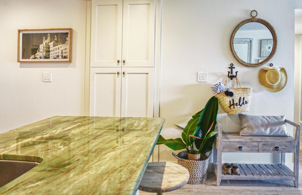 Vila Pass-A-Grille Marina Bay Dock 3111 By Techtravel St. Pete Beach Exteriér fotografie