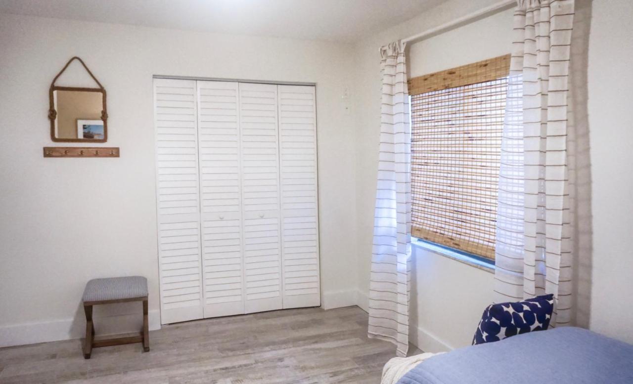 Vila Pass-A-Grille Marina Bay Dock 3111 By Techtravel St. Pete Beach Exteriér fotografie